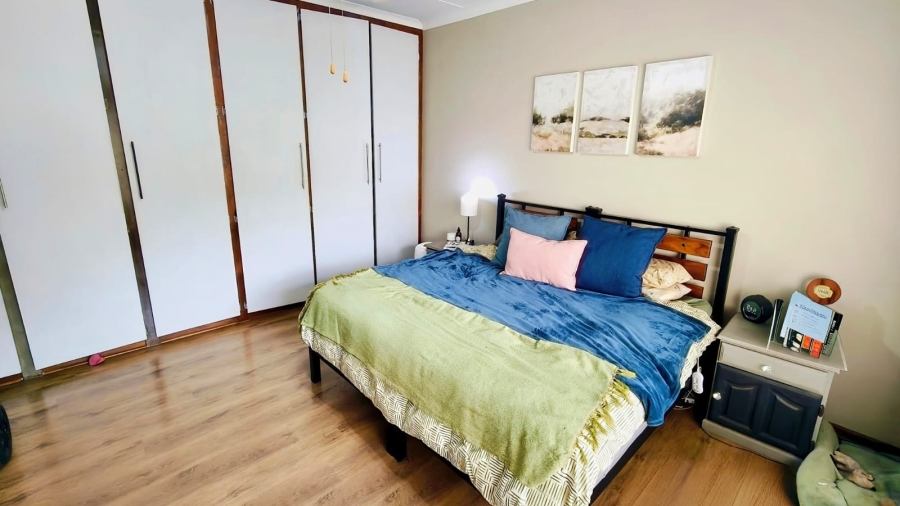4 Bedroom Property for Sale in Baillie Park North West